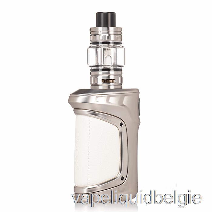 Vape België Smok Mag-18 230w Starterkit Nano Chroom